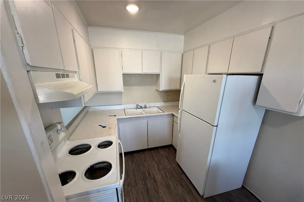 376 15th, Las Vegas, NV 89101