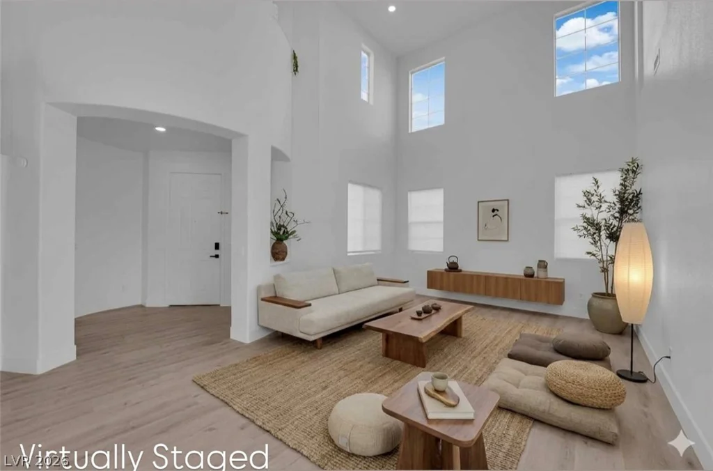 7511 Shadow Estates, Las Vegas, NV 89113