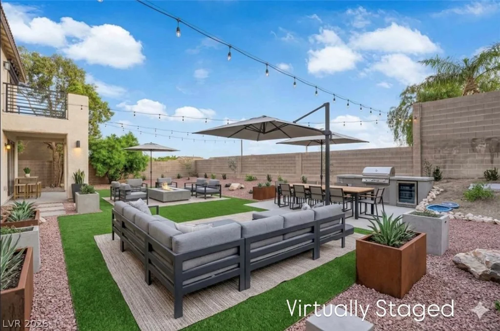 7511 Shadow Estates, Las Vegas, NV 89113