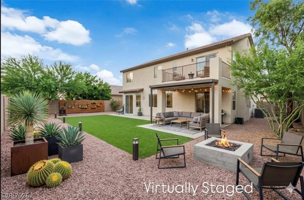 7511 Shadow Estates, Las Vegas, NV 89113