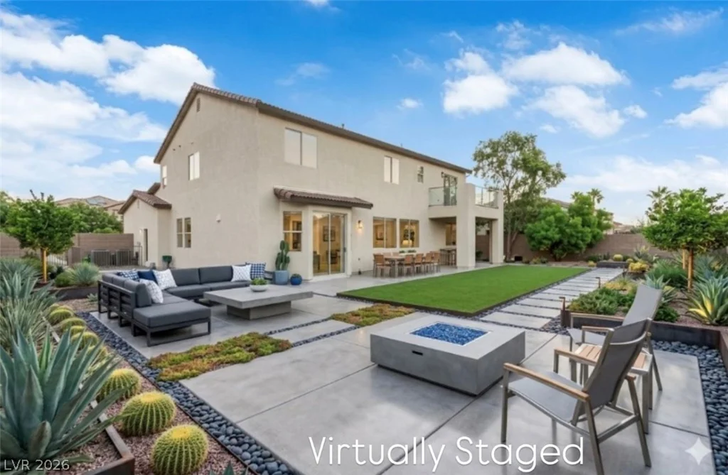 7511 Shadow Estates, Las Vegas, NV 89113