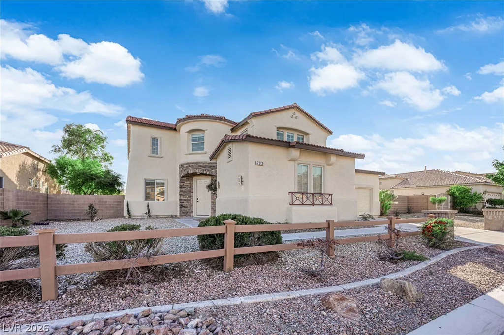 7511 Shadow Estates, Las Vegas, NV 89113