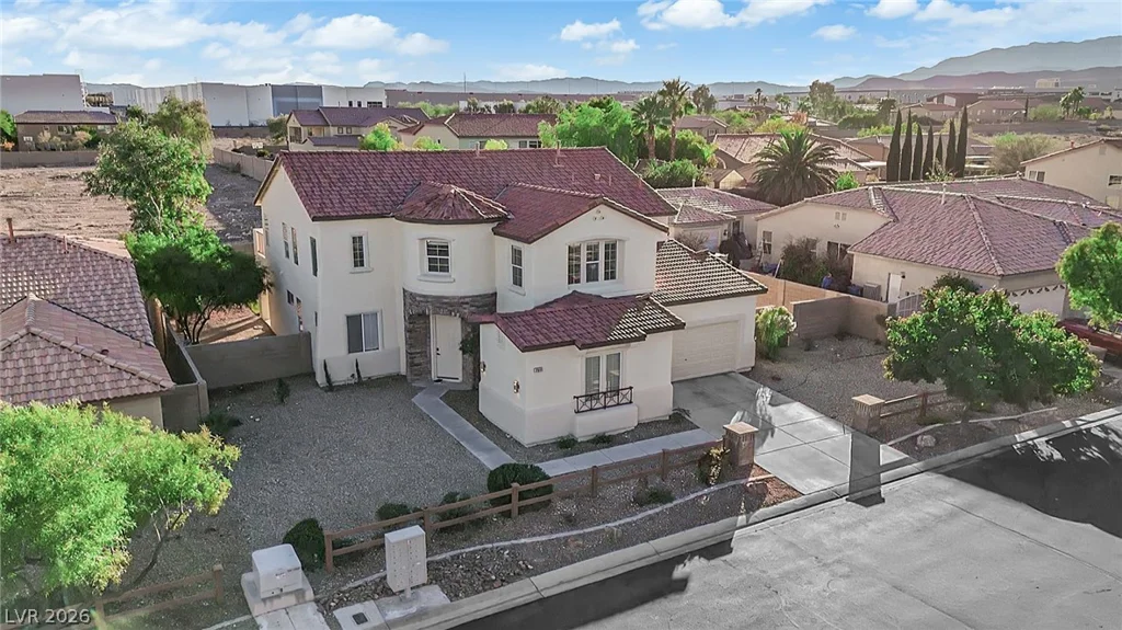 7511 Shadow Estates, Las Vegas, NV 89113