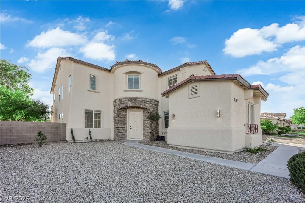 7511 Shadow Estates, Las Vegas, NV 89113