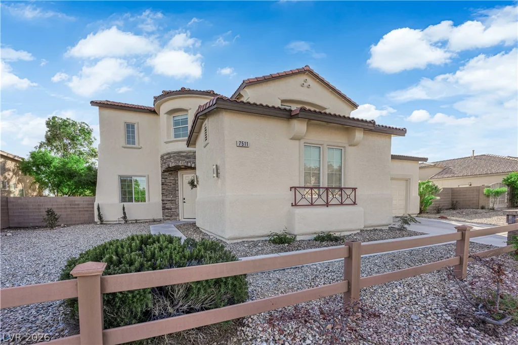 7511 Shadow Estates, Las Vegas, NV 89113