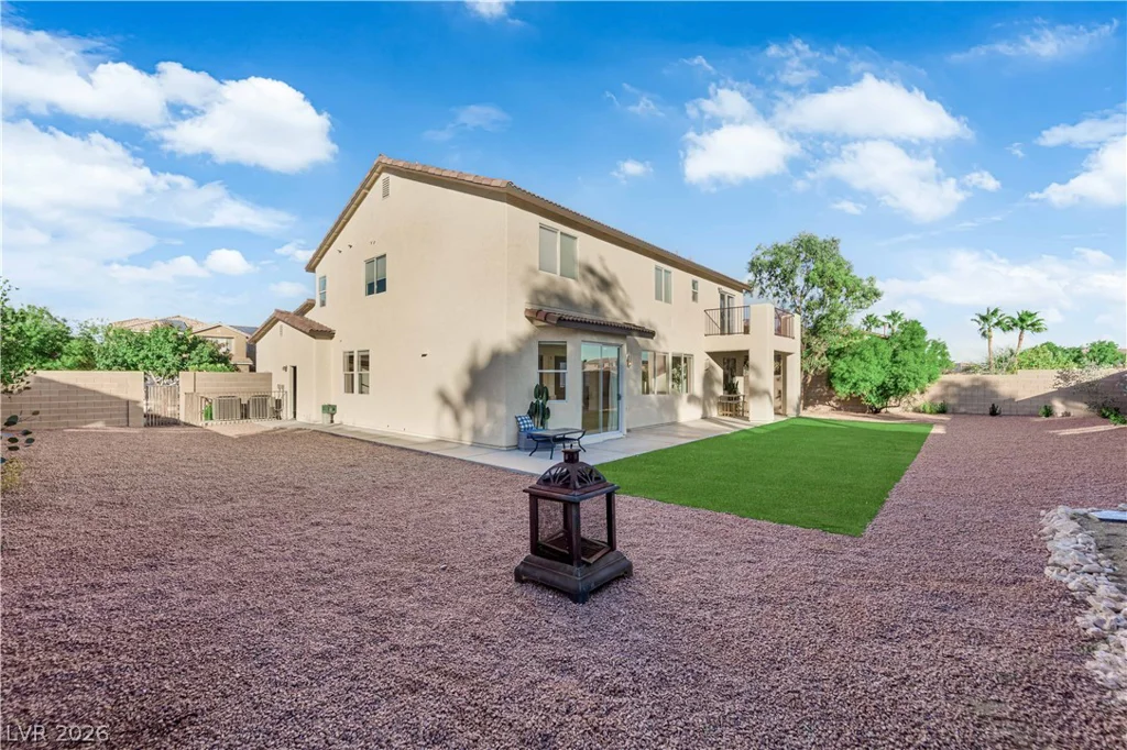 7511 Shadow Estates, Las Vegas, NV 89113