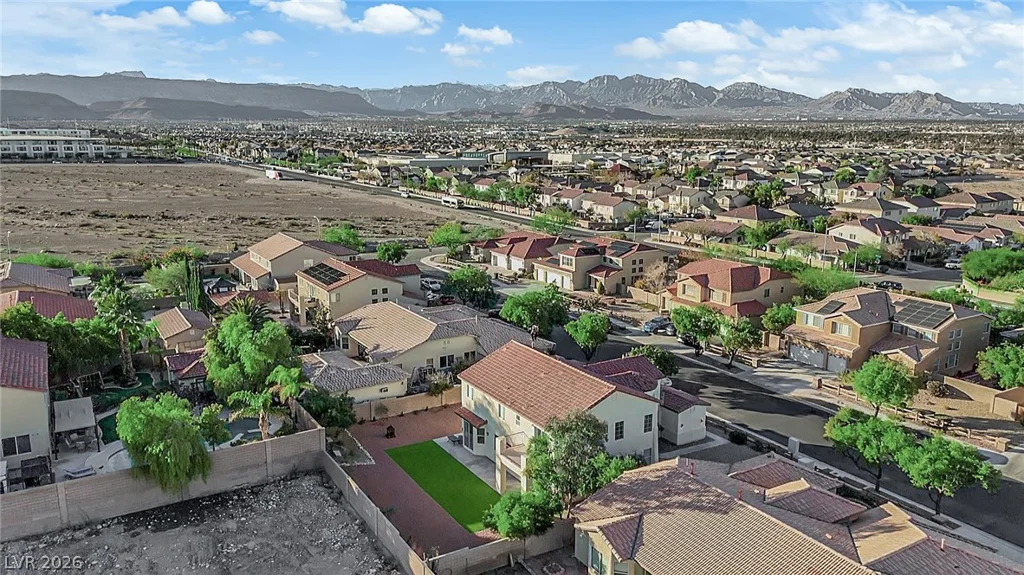 7511 Shadow Estates, Las Vegas, NV 89113