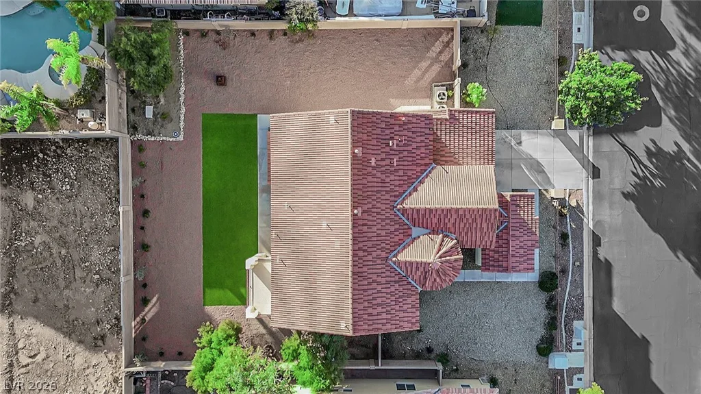 7511 Shadow Estates, Las Vegas, NV 89113