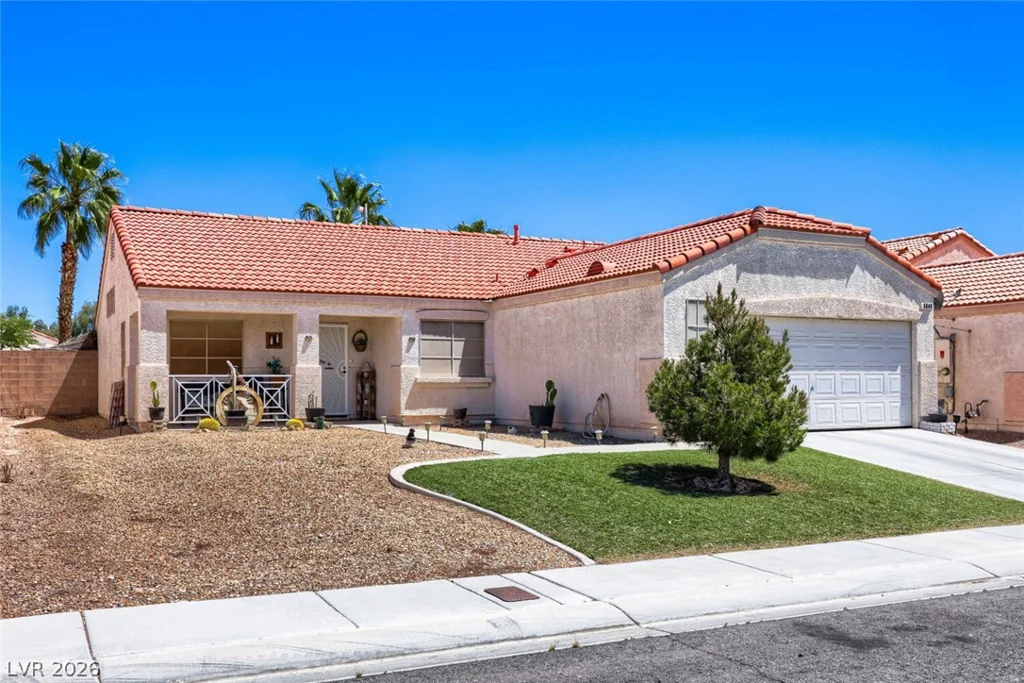 5848 Creekside Sands, North Las Vegas, NV 89031