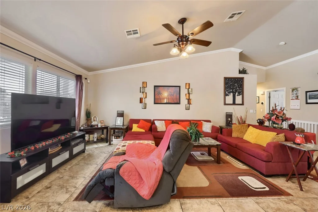 5848 Creekside Sands, North Las Vegas, NV 89031