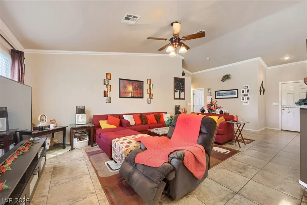 5848 Creekside Sands, North Las Vegas, NV 89031