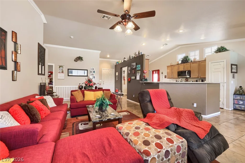 5848 Creekside Sands, North Las Vegas, NV 89031