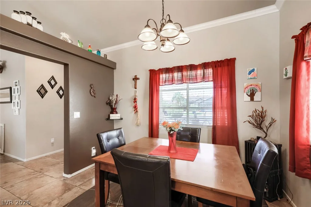 5848 Creekside Sands, North Las Vegas, NV 89031