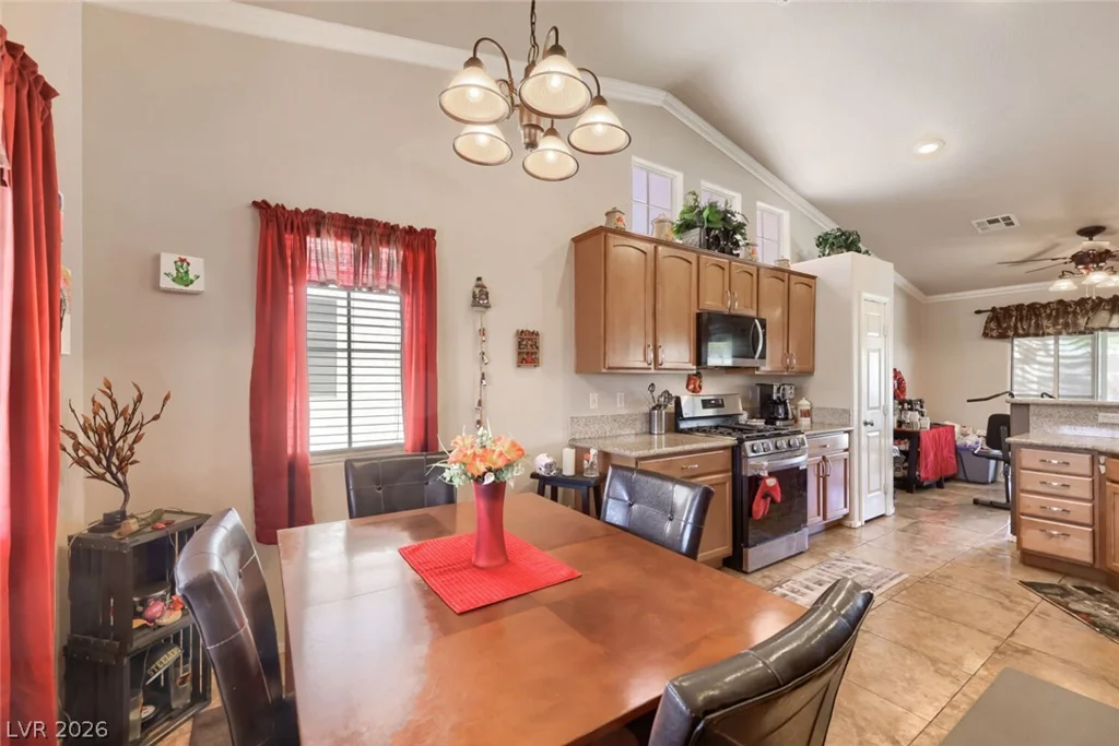 5848 Creekside Sands, North Las Vegas, NV 89031