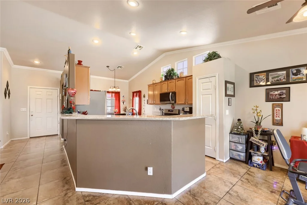 5848 Creekside Sands, North Las Vegas, NV 89031