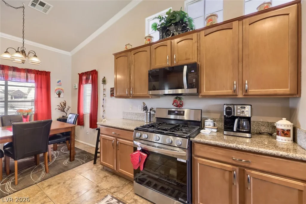 5848 Creekside Sands, North Las Vegas, NV 89031