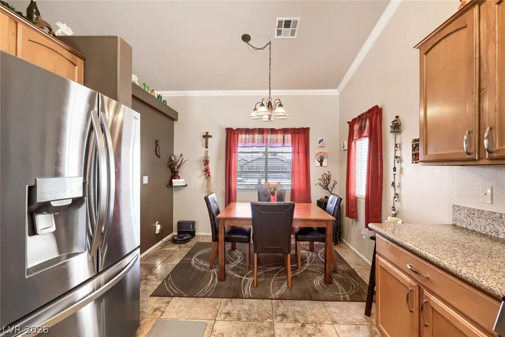 5848 Creekside Sands, North Las Vegas, NV 89031