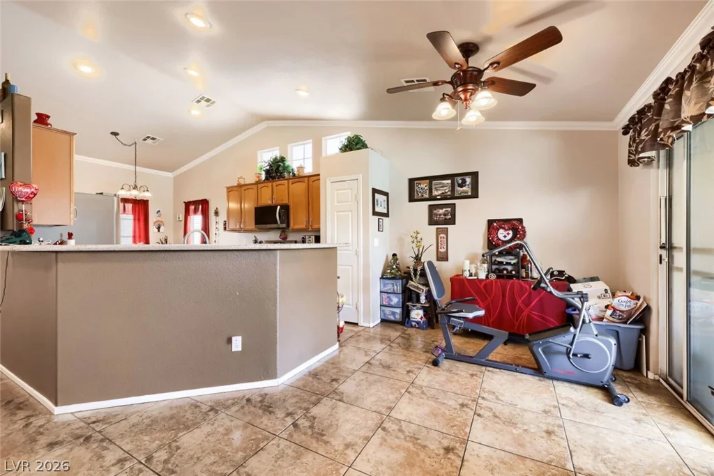 5848 Creekside Sands, North Las Vegas, NV 89031