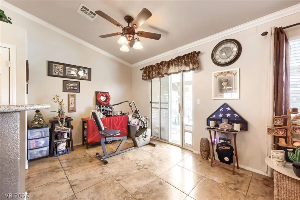 5848 Creekside Sands, North Las Vegas, NV 89031