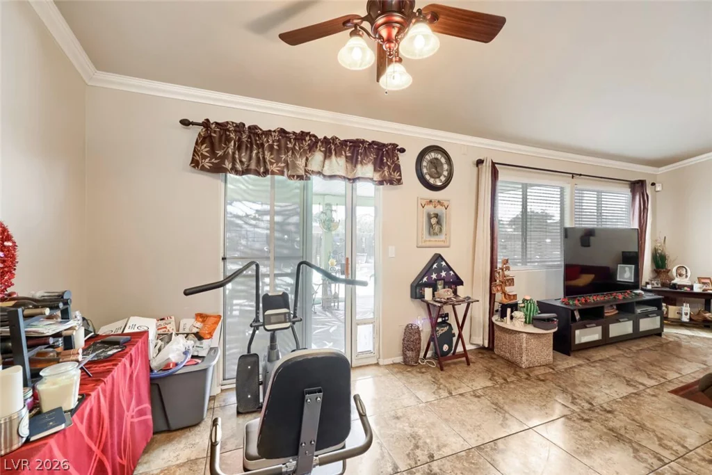 5848 Creekside Sands, North Las Vegas, NV 89031