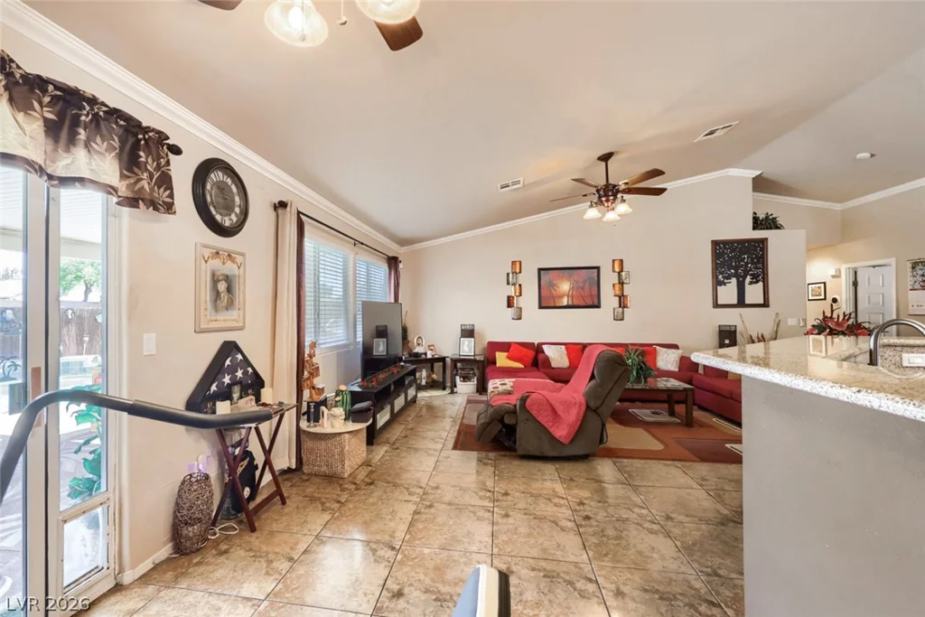 5848 Creekside Sands, North Las Vegas, NV 89031