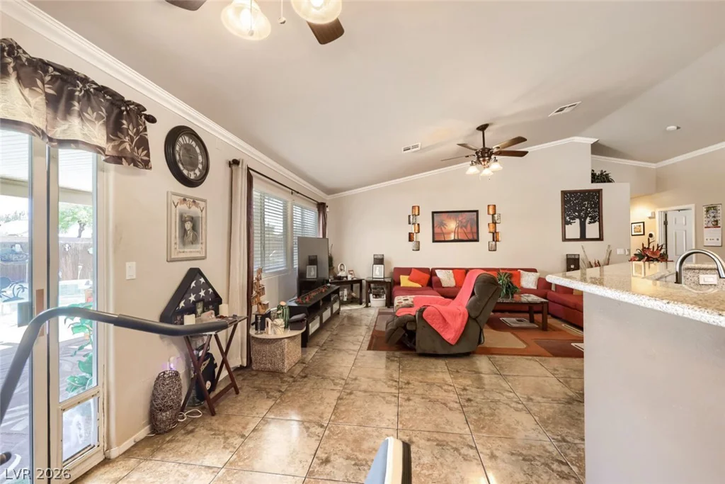 5848 Creekside Sands, North Las Vegas, NV 89031