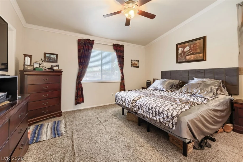 5848 Creekside Sands, North Las Vegas, NV 89031