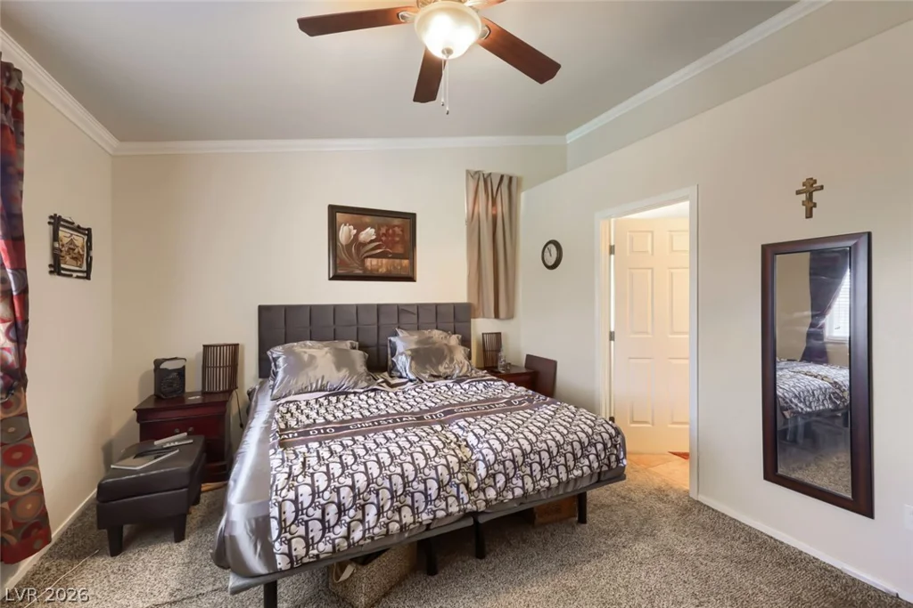 5848 Creekside Sands, North Las Vegas, NV 89031