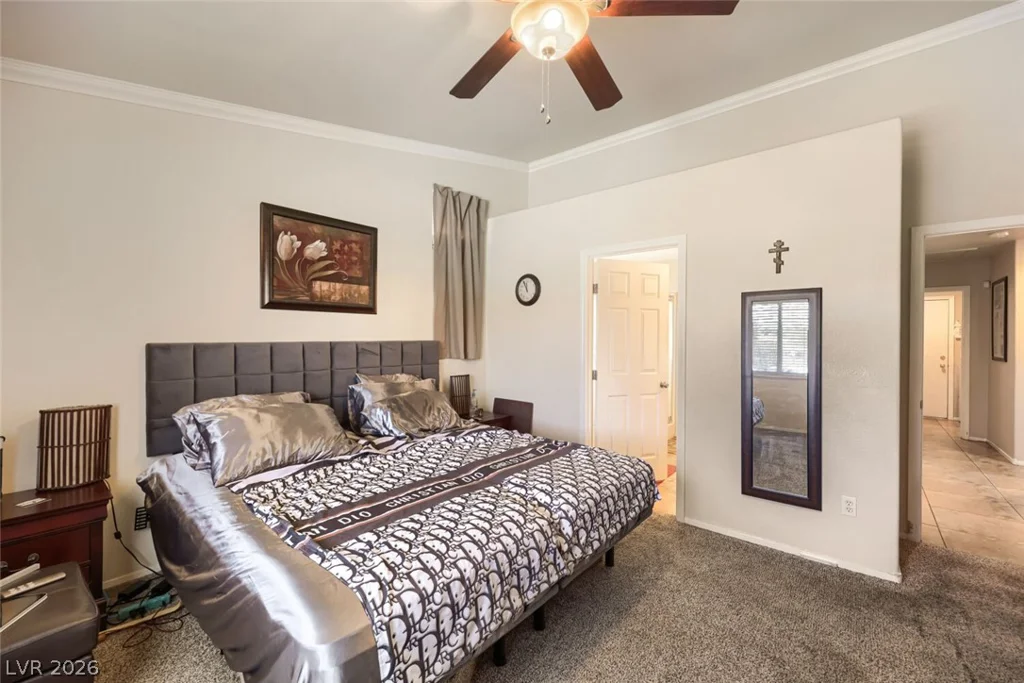 5848 Creekside Sands, North Las Vegas, NV 89031