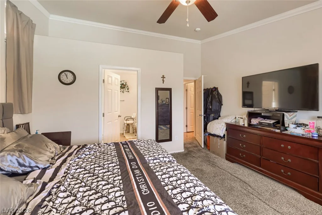 5848 Creekside Sands, North Las Vegas, NV 89031