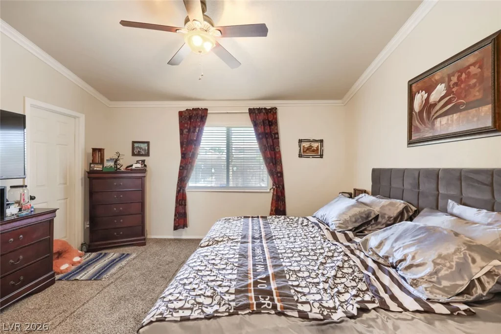5848 Creekside Sands, North Las Vegas, NV 89031
