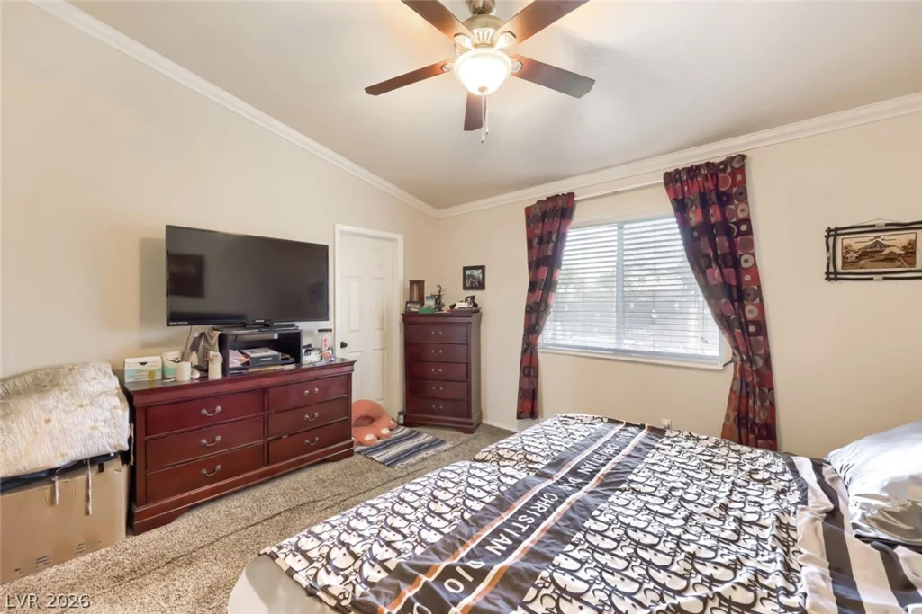 5848 Creekside Sands, North Las Vegas, NV 89031