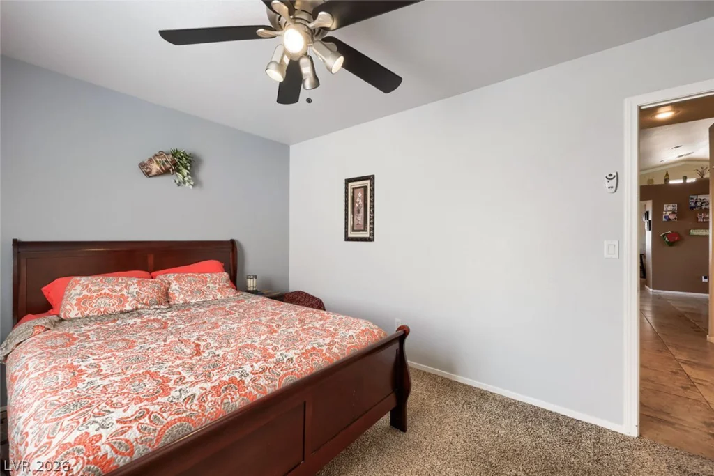 5848 Creekside Sands, North Las Vegas, NV 89031