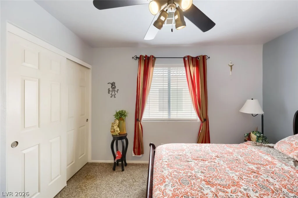5848 Creekside Sands, North Las Vegas, NV 89031