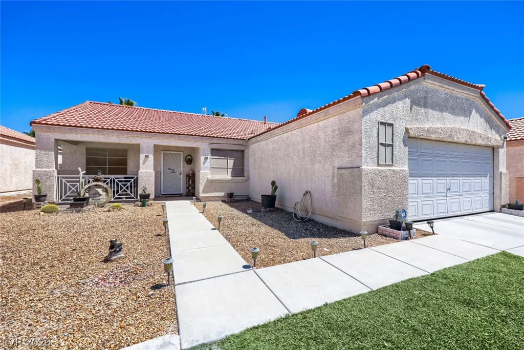 5848 Creekside Sands, North Las Vegas, NV 89031