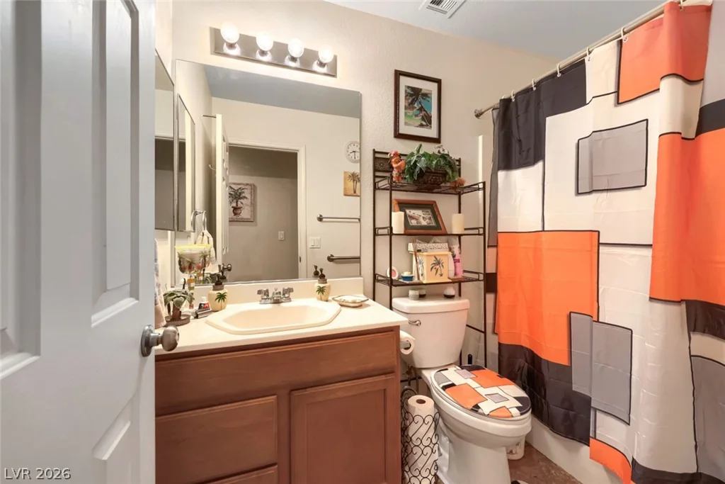 5848 Creekside Sands, North Las Vegas, NV 89031