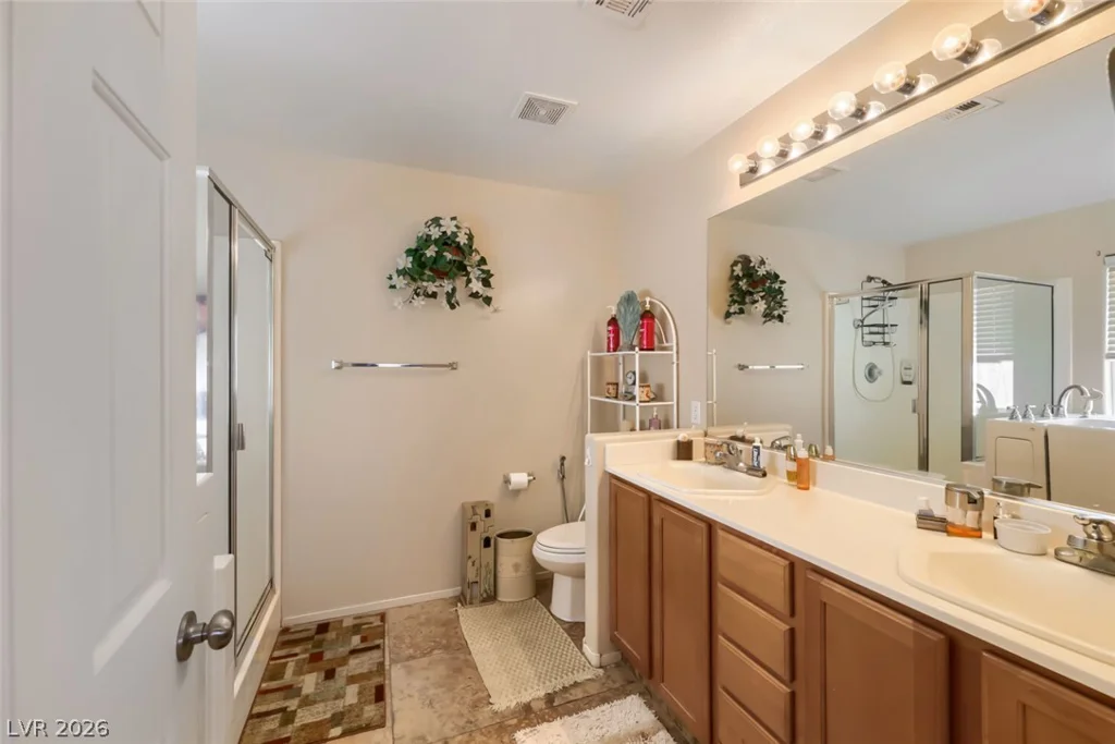 5848 Creekside Sands, North Las Vegas, NV 89031