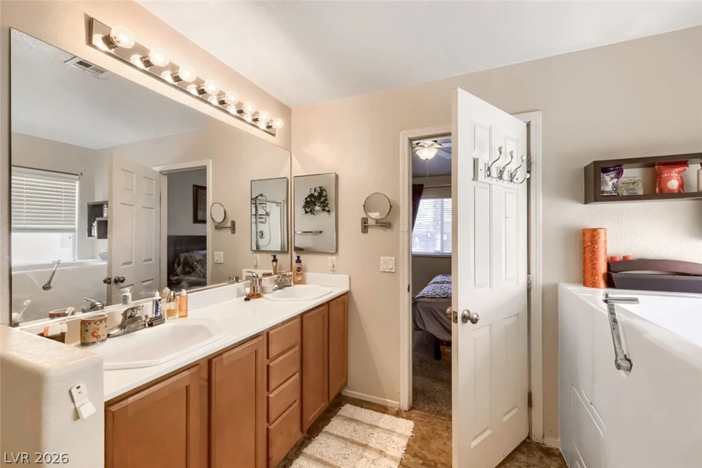 5848 Creekside Sands, North Las Vegas, NV 89031