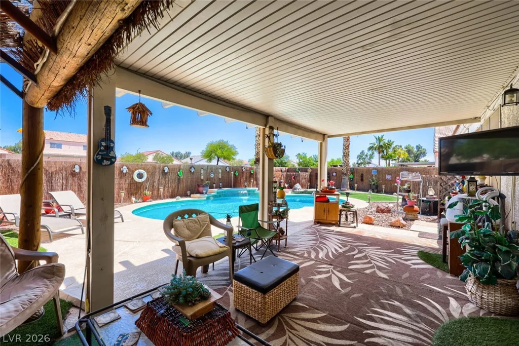 5848 Creekside Sands, North Las Vegas, NV 89031