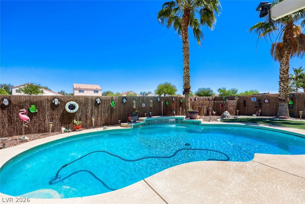 5848 Creekside Sands, North Las Vegas, NV 89031