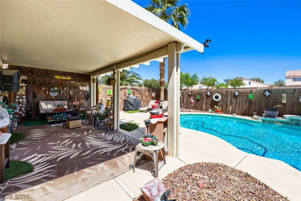 5848 Creekside Sands, North Las Vegas, NV 89031