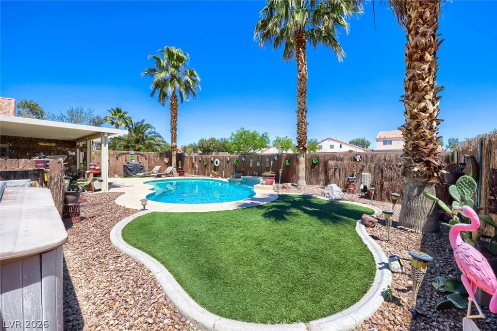 5848 Creekside Sands, North Las Vegas, NV 89031
