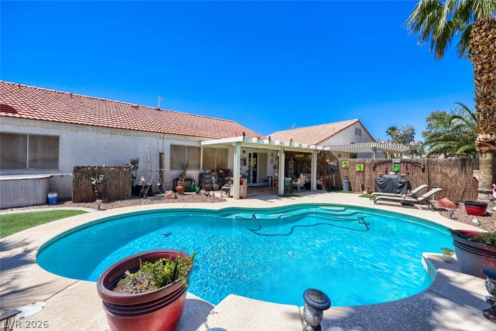 5848 Creekside Sands, North Las Vegas, NV 89031