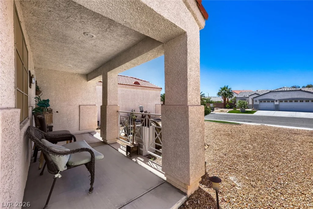 5848 Creekside Sands, North Las Vegas, NV 89031