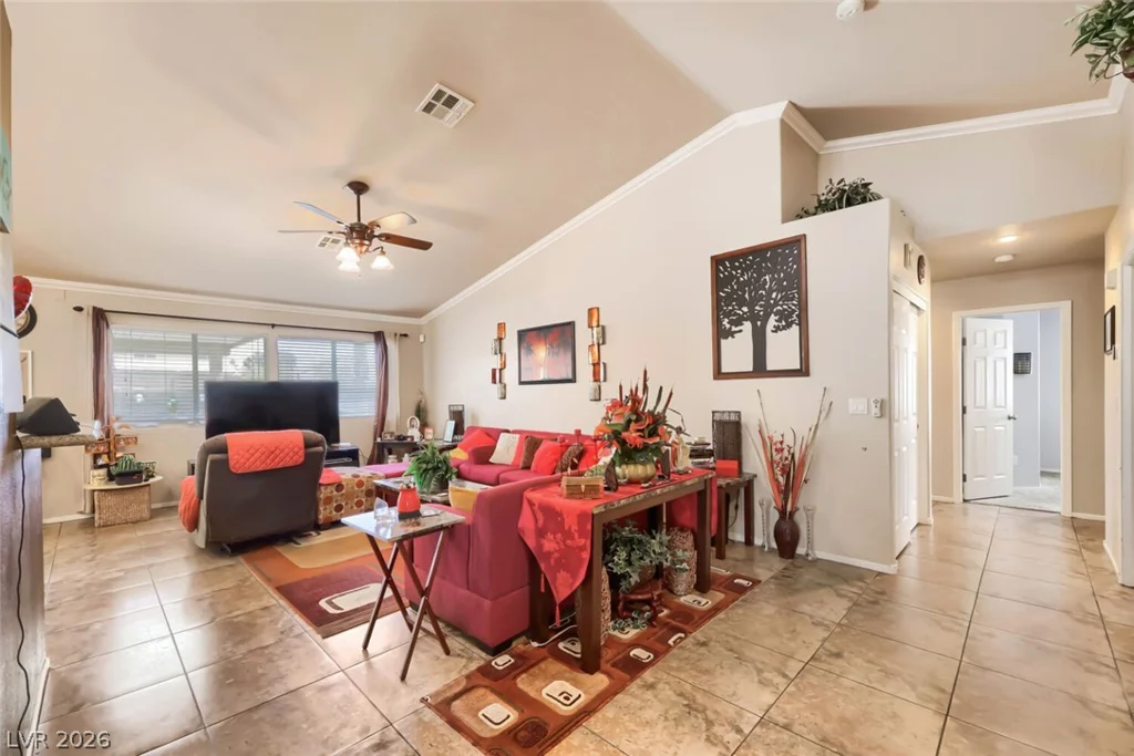5848 Creekside Sands, North Las Vegas, NV 89031