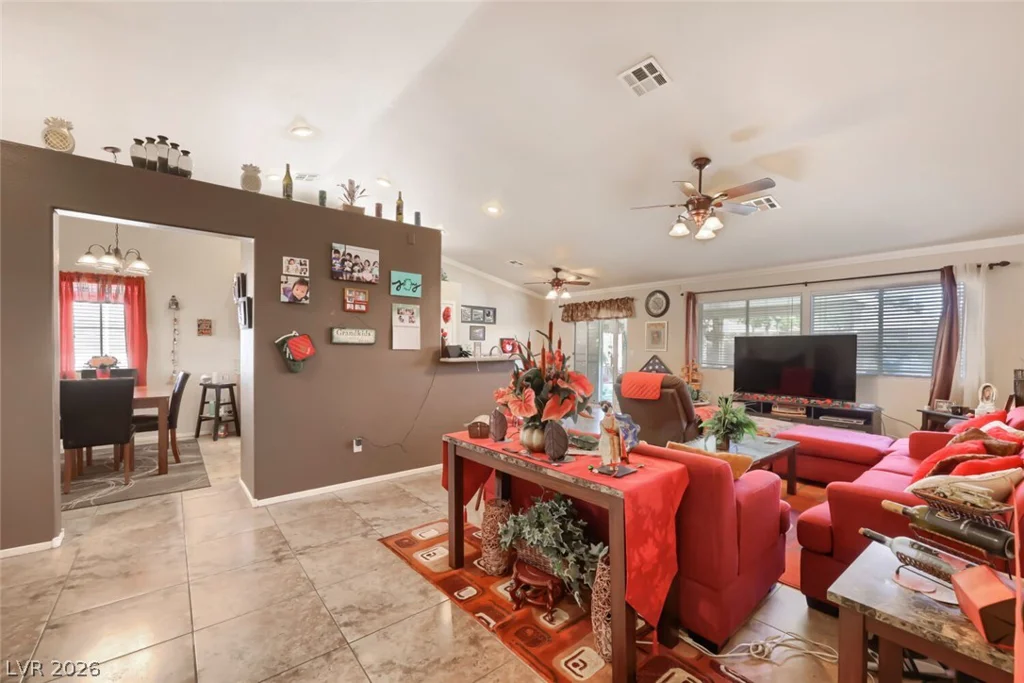 5848 Creekside Sands, North Las Vegas, NV 89031