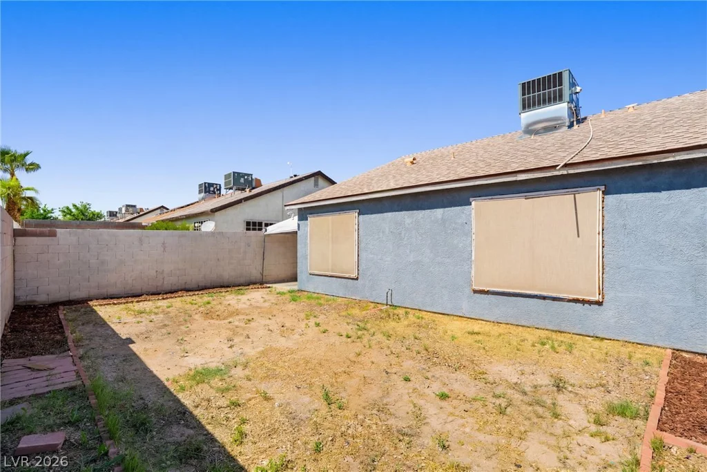 7099 Sprucewood, Las Vegas, NV 89147