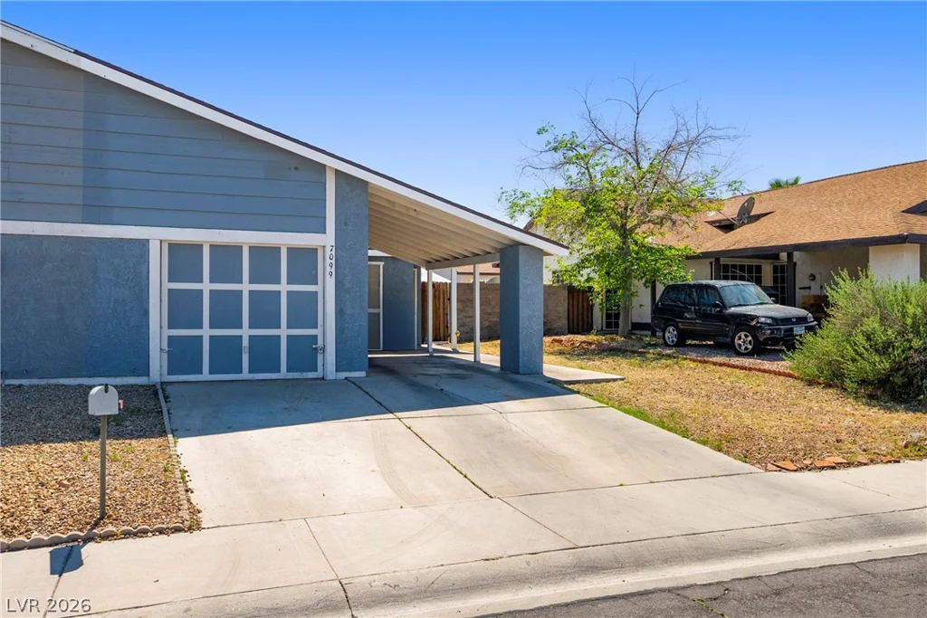 7099 Sprucewood, Las Vegas, NV 89147