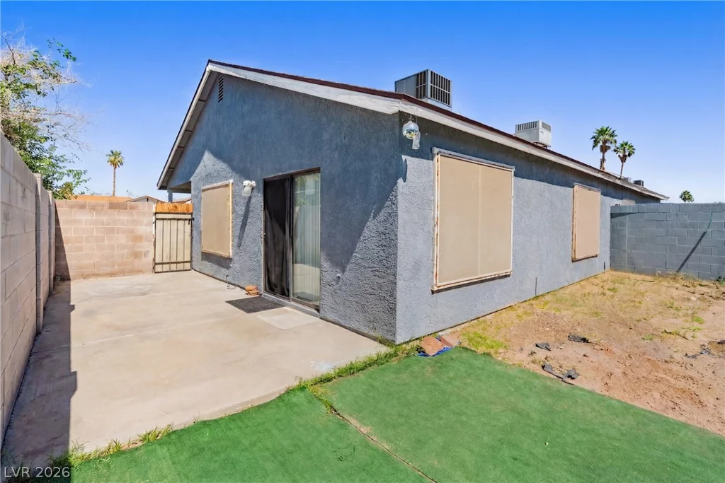 7099 Sprucewood, Las Vegas, NV 89147