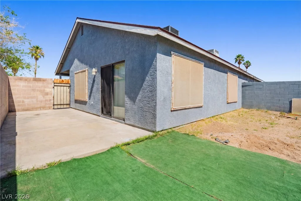 7099 Sprucewood, Las Vegas, NV 89147